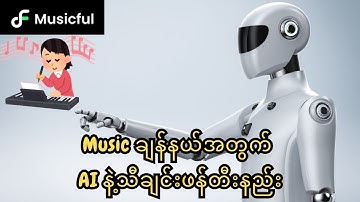 Create a FULL SONG with AI (ChatGPT + Musicful) – From Lyrics to Music in 5 Minutes!