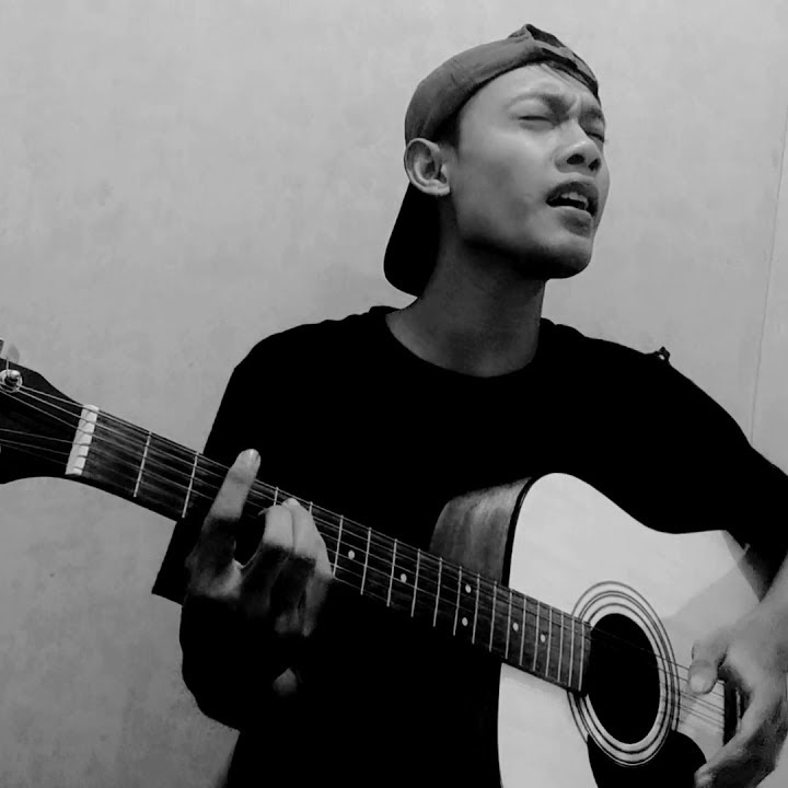 JUJUR AKU ISEH SAYANG WEGAH KELANGAN cover gitar GG (Zainur vai Trek tek tek)