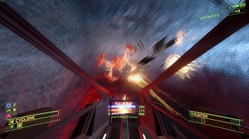 Overload OST - SKOLL (3rd level)