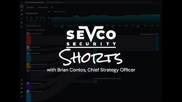 Sevco Security Shorts: Vulnerability and Exposure Management