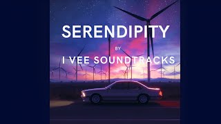 Serendipity: The Soundtrack Journey of I Vee