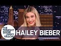 Hailey Bieber Speaks Her Heart and Sets the Record Straight in Justin Bieber: Seasons