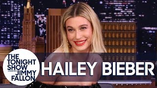 Hailey Bieber Speaks Her Heart and Sets the Record Straight in Justin Bieber: Seasons