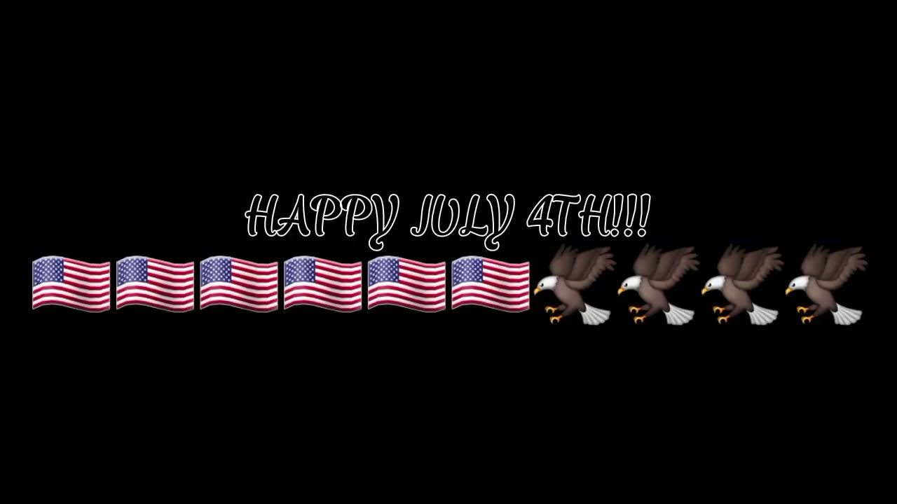 july 4th on this day