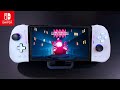 It Came From Space And Ate Our Brains on Nintendo Switch OLED (4K HDR 60fps)