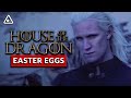 House of the Dragon Trailer Breakdown & Game of Thrones Easter Eggs (Nerdist News w/ Dan Casey)