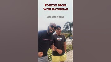 Live Live & Build #dayodman #motivation #eeyayyahh #positivity #inspiration #shorts