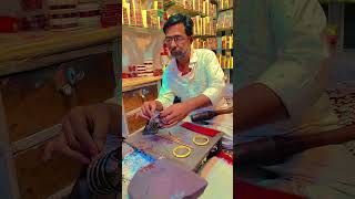 Jaipur best chuda shop in chand pol 😊