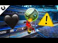 Darkside  rocket league montage ft emmersee