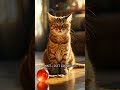Smart Rolling Pet Ball: Self-Moving Toy for Cats & Dogs #Shorts