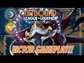 Viktor DOMINATES Riftbound!