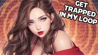 Trapped In The Loop F4A Brainwashing Loopable