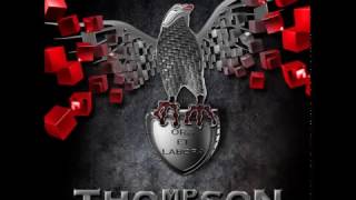 Video thumbnail of "THOMPSON - BOSNA"