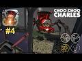 Choo Choo Charles Mobile – Gameplay Walkthrough, Part 4 (iOS, Android)