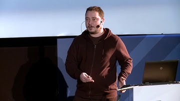 code::dive 2016 conference – Sławomir Zborowski – Undefined behavoiur