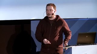 code::dive 2016 conference – Sławomir Zborowski – Undefined behavoiur