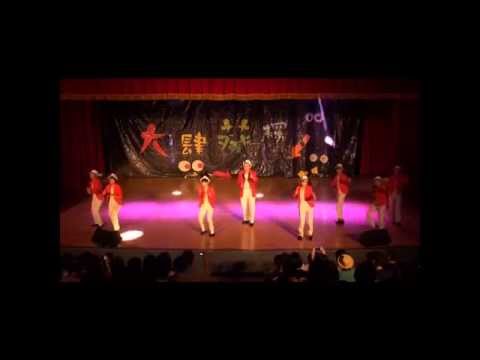 永春山葵康輔15th社慶【山自闖入，大肆葵探】-03男熱