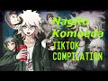 Nagito Komaeda TikTok Compilation  #67