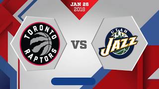 Ricky rubio nailed a clutch three-pointer with four seconds left in
the game to help jazz seal 97-93 over raptors.