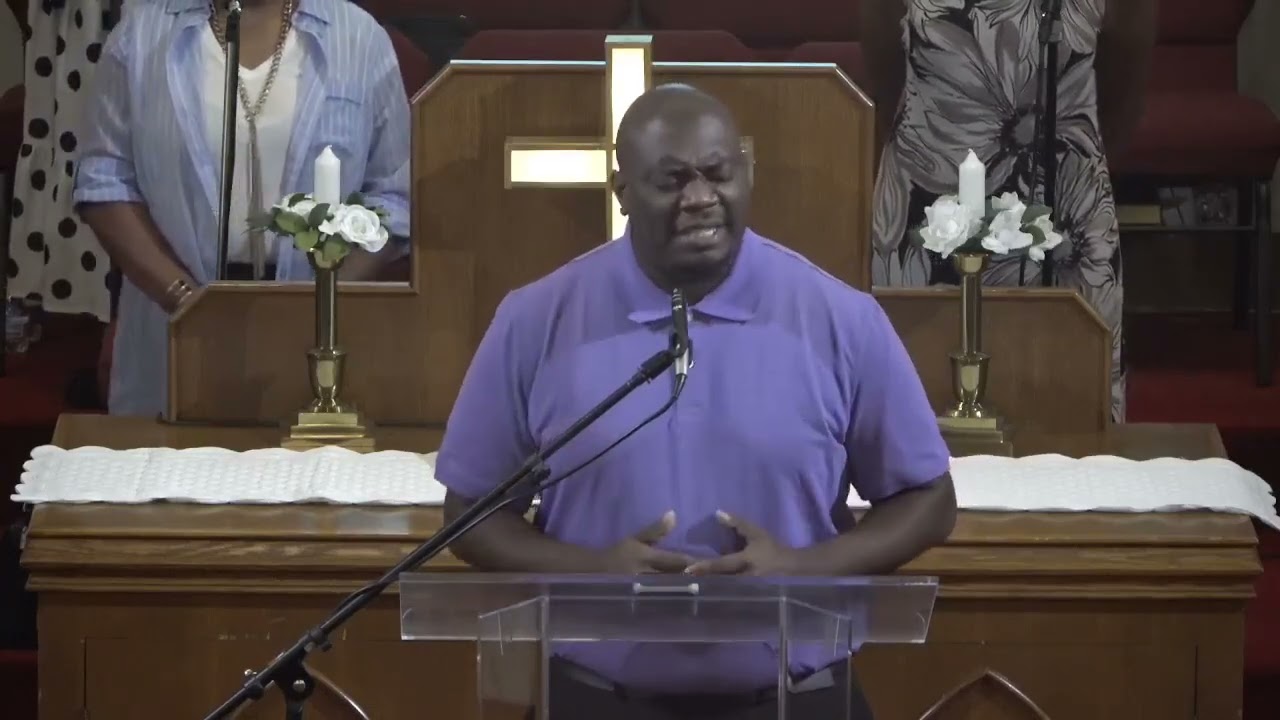 "The Moment Everything Changed", Haggai 2:19