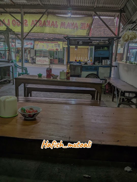 teruslah berjuang dan tetap istiqomah