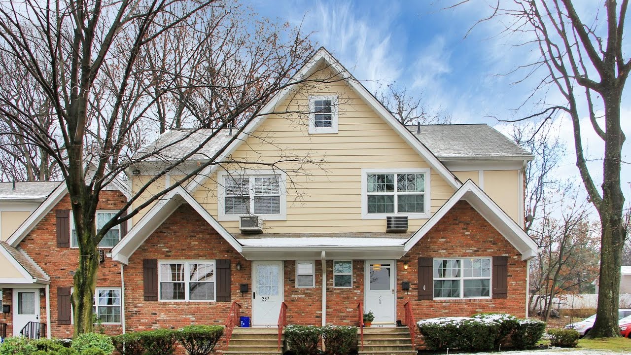 Real Estate Video Tour 265 Parkside Dr, Suffern, NY 10901 Rockland County, NY YouTube