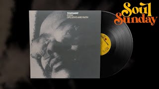 610 ALLEN TOUSSAINT LIFE, LOVE AND 、、、 Allen Toussaint – Life, Love And Faith – Vinyl (Blue, LP