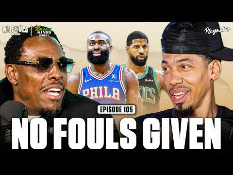 NBA Offseason FRENZY Continues! Jaylen Brown to The 76ers, Lakers Get a Haul & New Rules to the NBA?