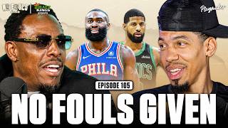 NBA Offseason FRENZY Continues! Jaylen Brown to The 76ers, Lakers Get a Haul & New Rules to the NBA?