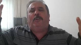 Ünal Ayvali- Ağlama Yar Ağlama