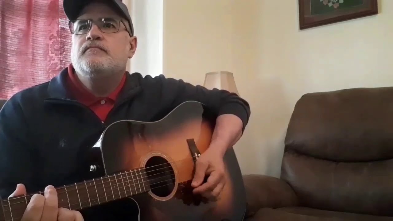 Blue Umbrella, by John Prine YouTube