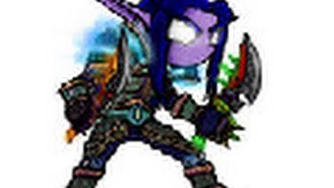 World of Warcraft PvP/PvE - Rogue Macros and Tricks Episode 1 (by Fiveshot)