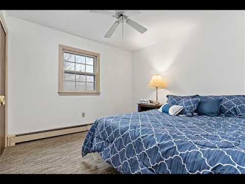 73 Greenwood Lane, Monroe, CT home video tour