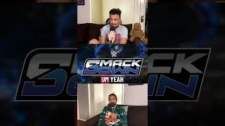 RATING WWE SMACKDOWN 12/26/25!!!