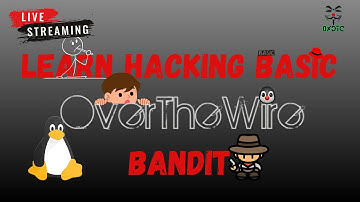 SSH & the Command Line: Mastering Bandit Level 11-20