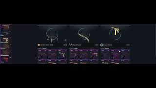 WE GOT CRAZY FLIP KNIFE RUST COAT !!! - HL