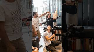 WORKSHOPS | 15. Taunus Filmfest [TAUNALE 2026]