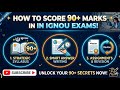 Tips to score 90+ marks in Library science ignou Exams #blis #exam #ignouuniversity #ignou #tips