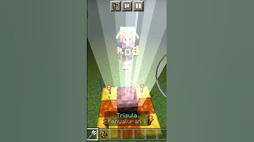 how to spawn mutant piglin brute #minecraft #2022#like #subscribe #short