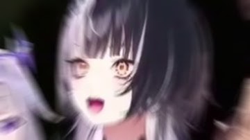 That was the most genuine scream I