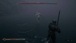 Mortal Shell- How to get the Hammer and Chisel/ Boss Fight (Gameplay)