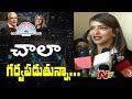 Global Entrepreneurship Summit 2017: Face to face with Manchu Lakshmi