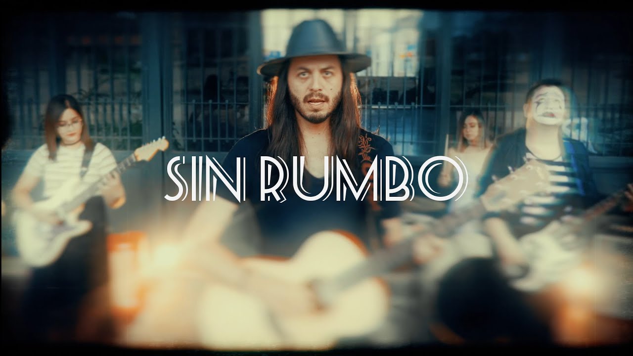 Guarda Avya - Sin Rumbo (Video Oficial) su YouTube Guarda Avya - Sin Rumbo (Video Oficial) su YouTube