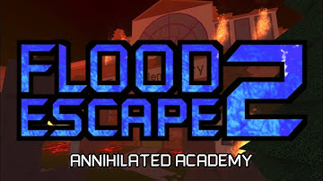 FE2 Map Test / Community Maps | Solo | Annihilated Academy [Re-beat]