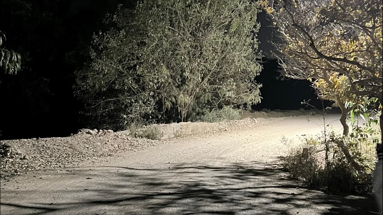 Exploración urbana | el camino de los duendes 😱