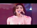 Regine Velasquez   GMA Kapuso Theme Live GMA 55 Anniversary Special 2005