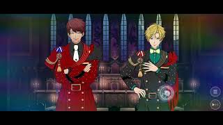 Obey Me! Shall we date? || LESSON = 3-20 : TSL Quiz against Leviathan ANSWERS