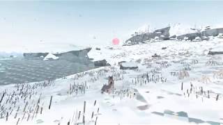 Shelter 2   Arctic Fox Attack