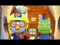 Pororo - There Is a Ghost 👻 Episode 40 🐧 Cartoon for kids Kedoo Toons TV