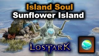 How To Get Sunflower Island Soul - Lost Ark screenshot 4